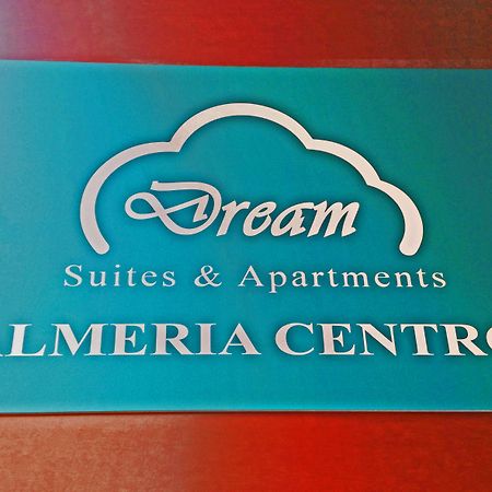Dream Suites And Apartments Almeria Centro エクステリア 写真