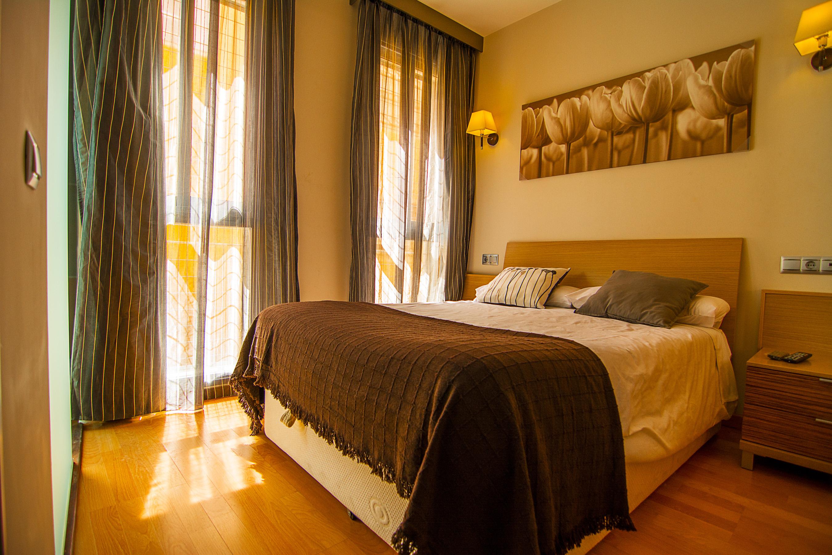 Dream Suites And Apartments Almeria Centro エクステリア 写真