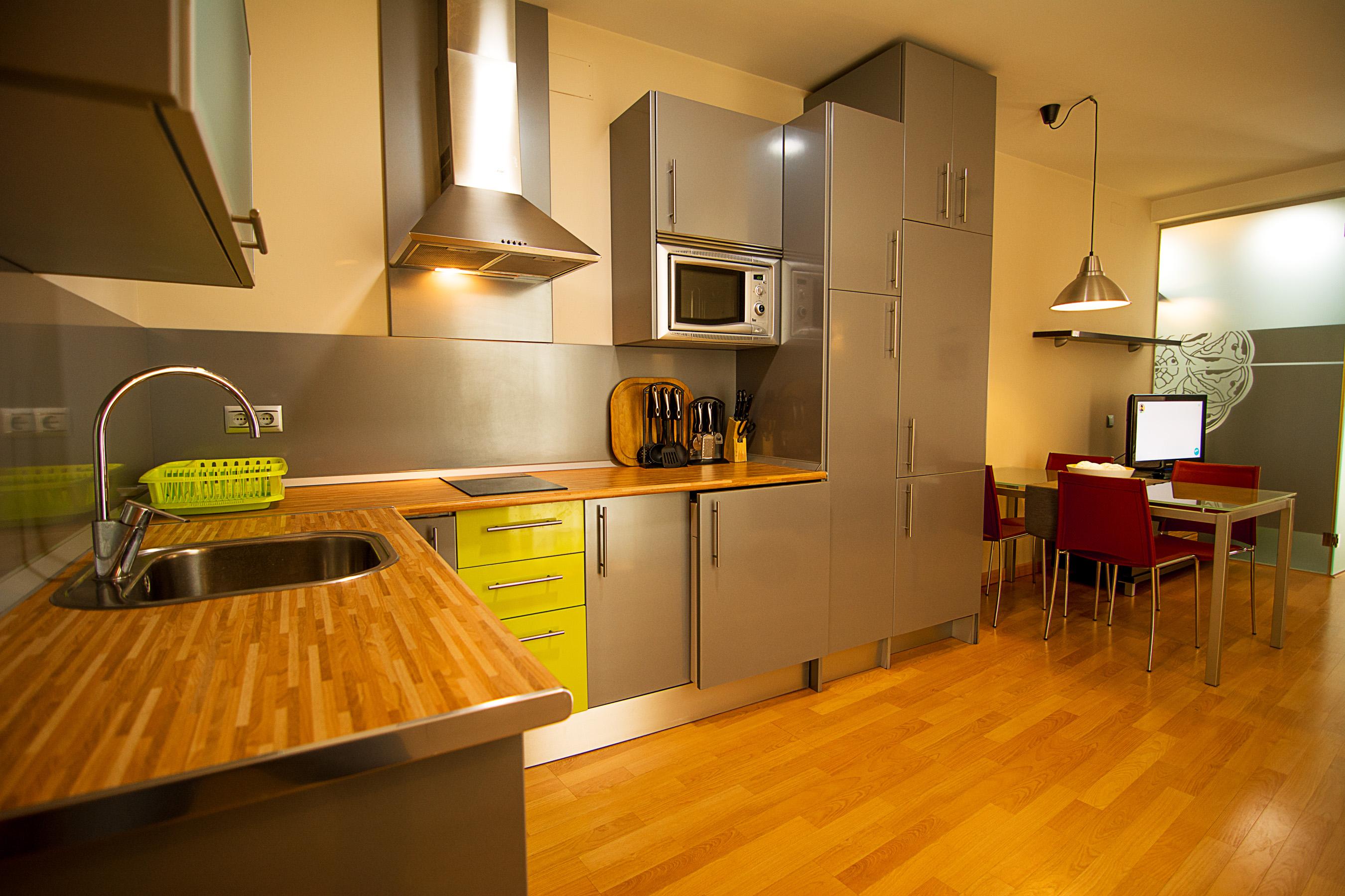 Dream Suites And Apartments Almeria Centro エクステリア 写真