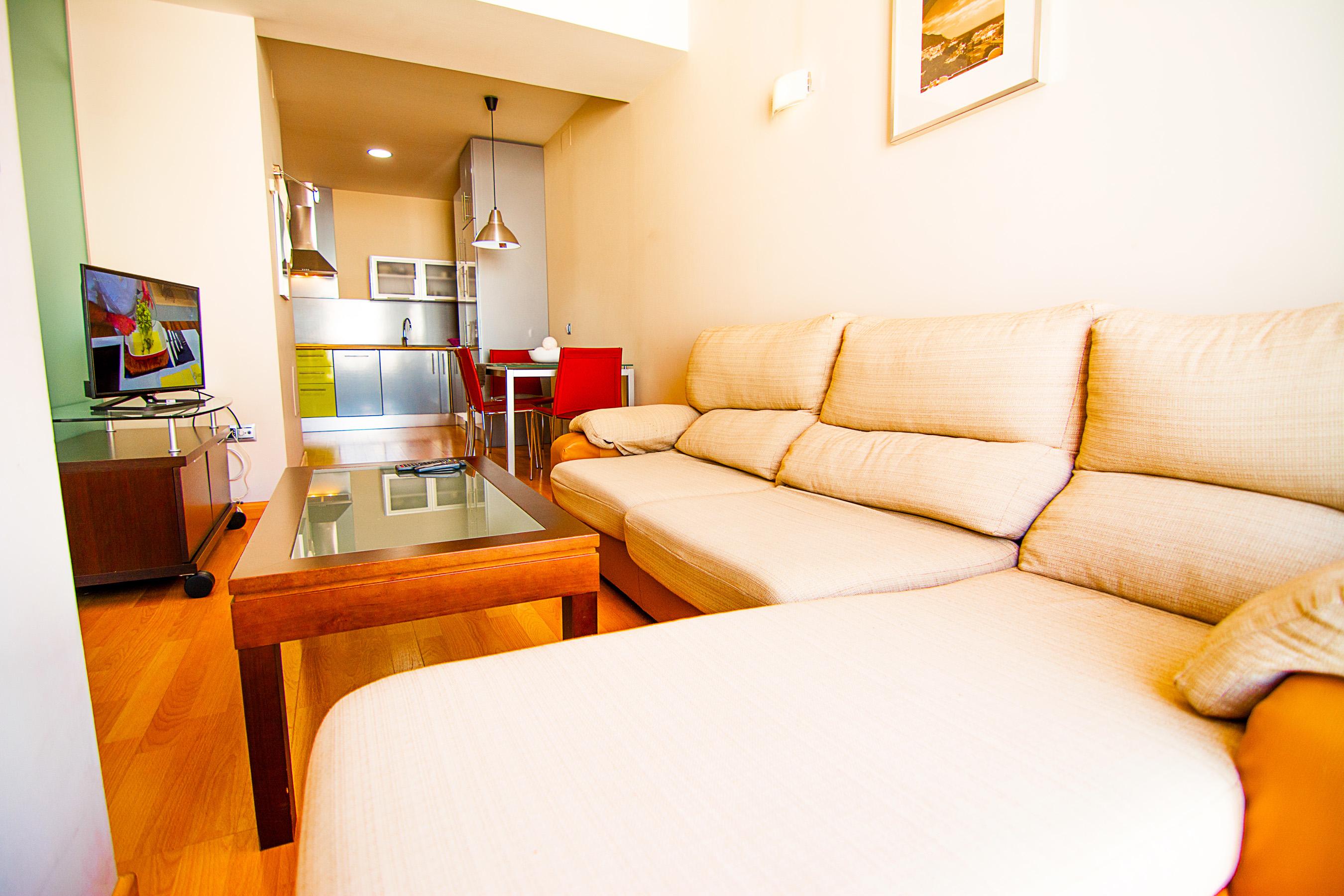 Dream Suites And Apartments Almeria Centro エクステリア 写真