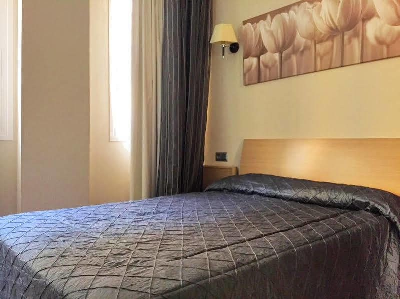 Dream Suites And Apartments Almeria Centro エクステリア 写真