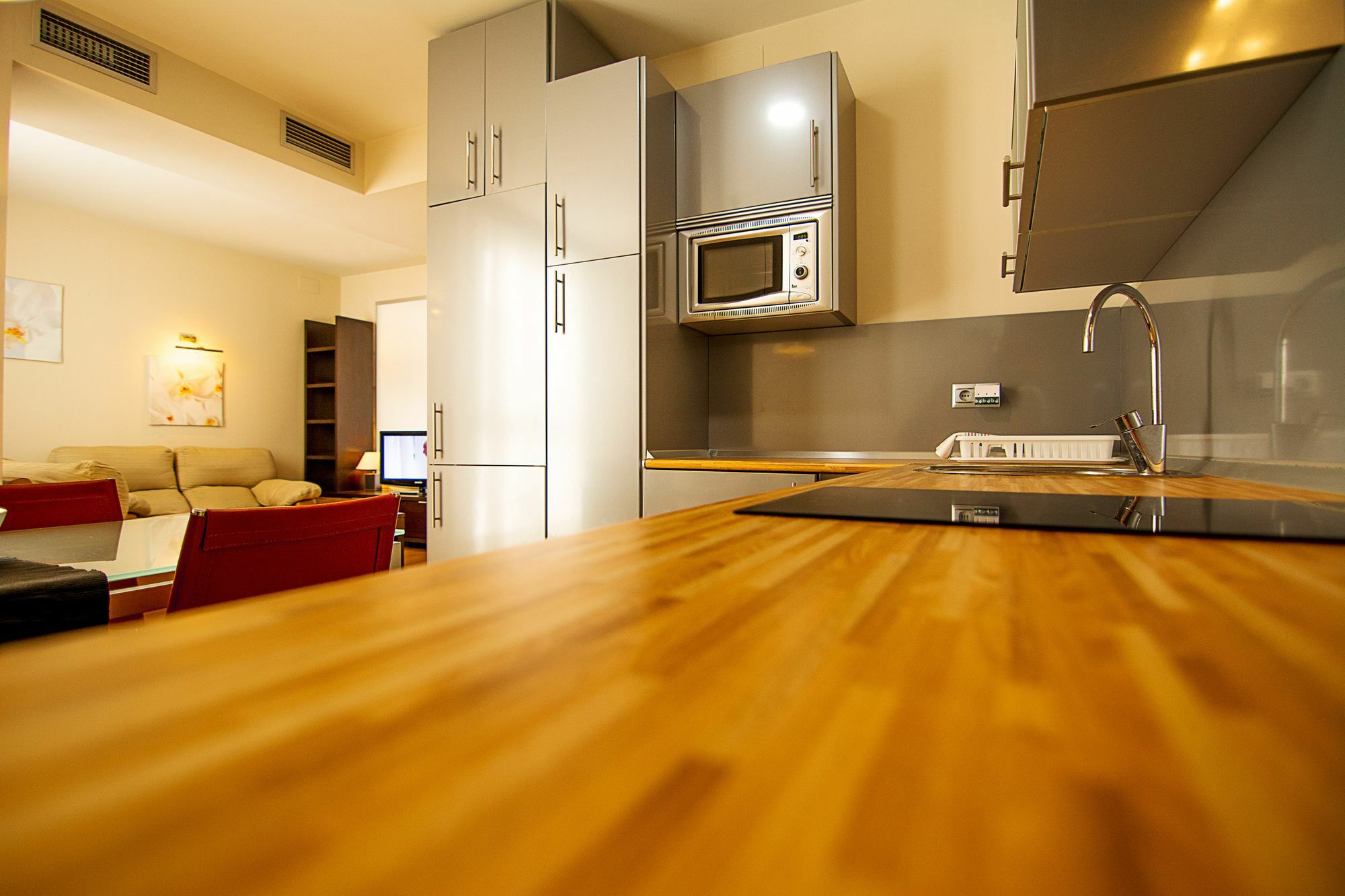 Dream Suites And Apartments Almeria Centro エクステリア 写真